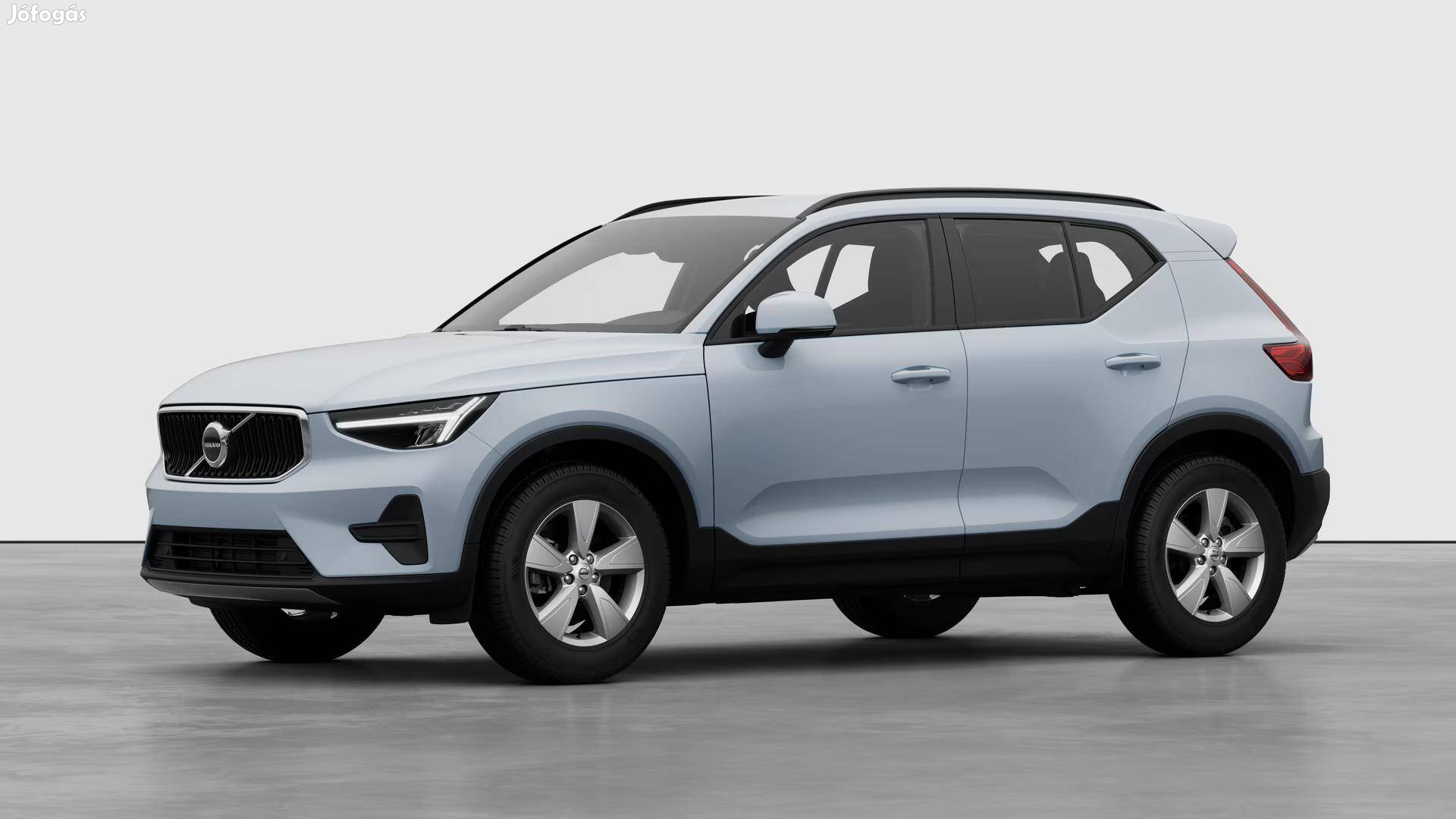 Volvo XC40 2.0 [B3] Mhev Essential DCT Busines...